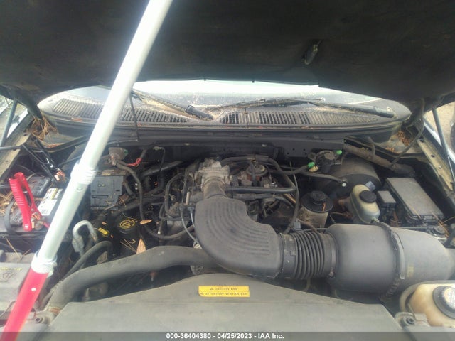 1999 FORD EXPEDITION EDDIE BAUER VIN: 1FMPU18L8XLA15213