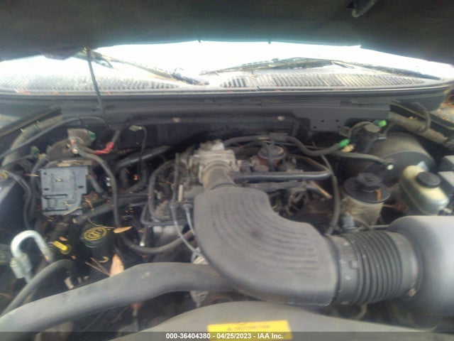1999 FORD EXPEDITION EDDIE BAUER VIN: 1FMPU18L8XLA15213