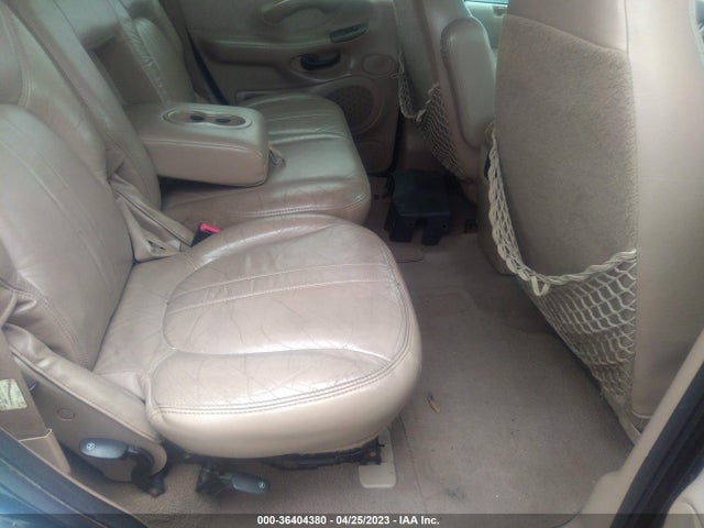 1999 FORD EXPEDITION EDDIE BAUER VIN: 1FMPU18L8XLA15213