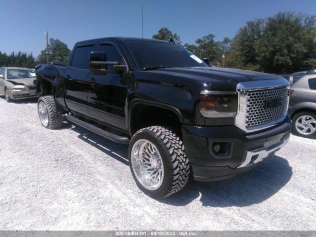 1GT120E85FF599058 auction archive image