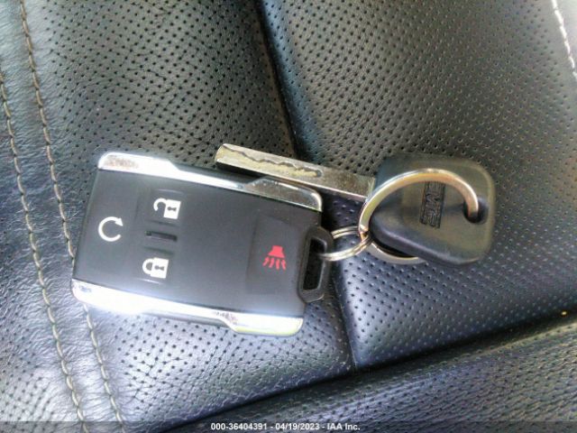 1GT120E85FF599058 GMC Sierra 2500hd Denali