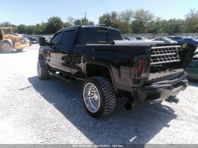 1GT120E85FF599058 GMC Sierra 2500hd Denali