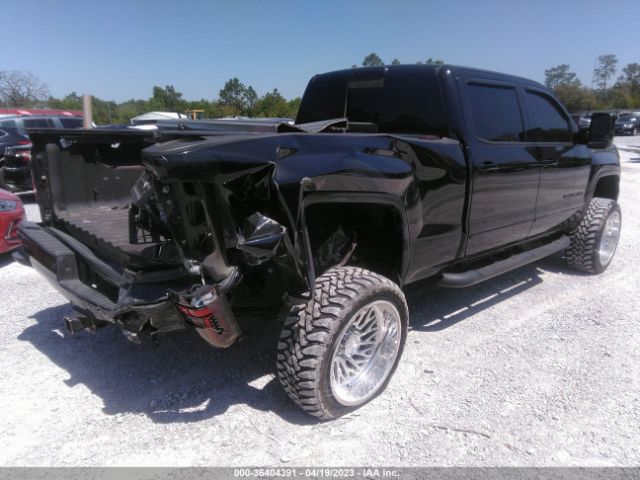 1GT120E85FF599058 GMC Sierra 2500hd Denali