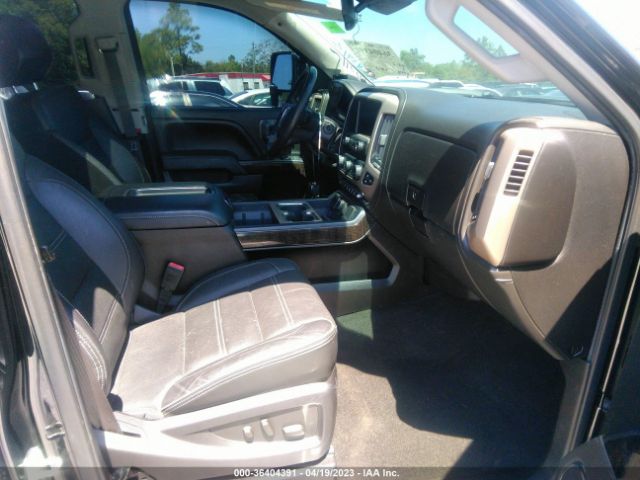 1GT120E85FF599058 GMC Sierra 2500hd Denali
