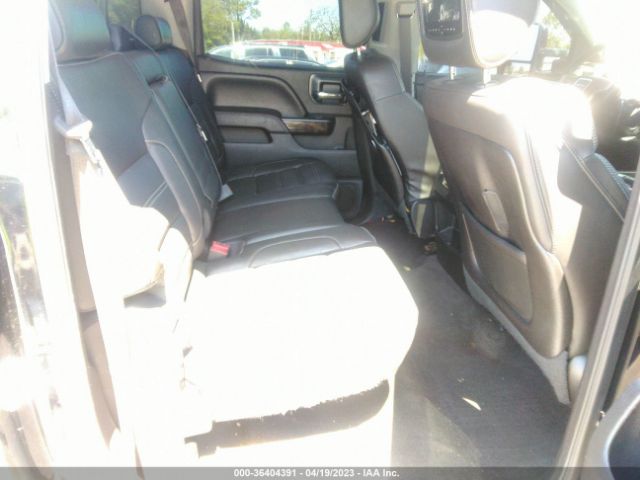 1GT120E85FF599058 GMC Sierra 2500hd Denali