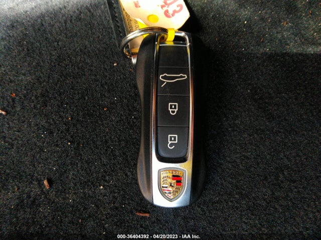 2022 Porsche Panamera, VIN: WP0AJ2A75NL101288