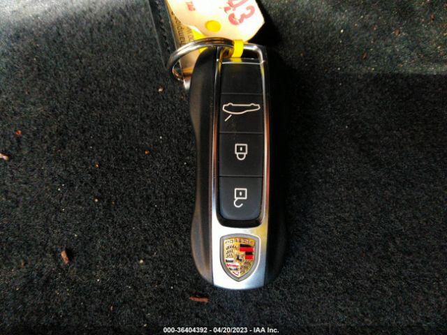 WP0AJ2A75NL101288 Porsche Panamera