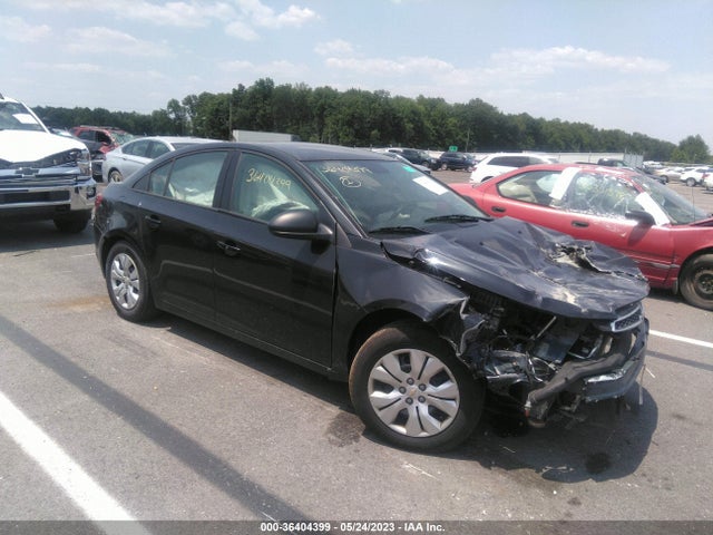2014 1G1PA5SH4E7393682 main image