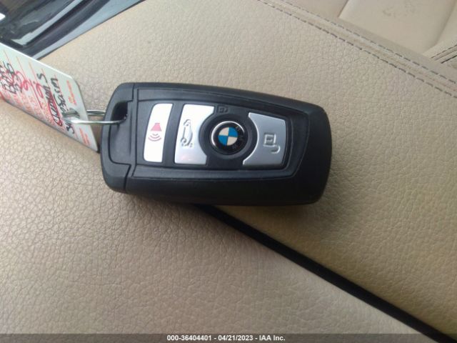 WBA5B3C53GG259377 BMW 5 Series 535i Xdrive
