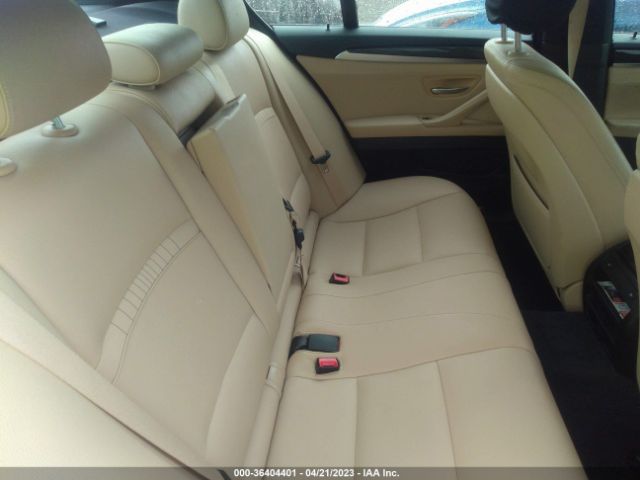 WBA5B3C53GG259377 BMW 5 Series 535i Xdrive