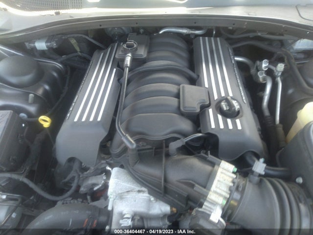 Dodge Charger Daytona 392 2018 2C3CDXGJ9JH129462 Image 10
