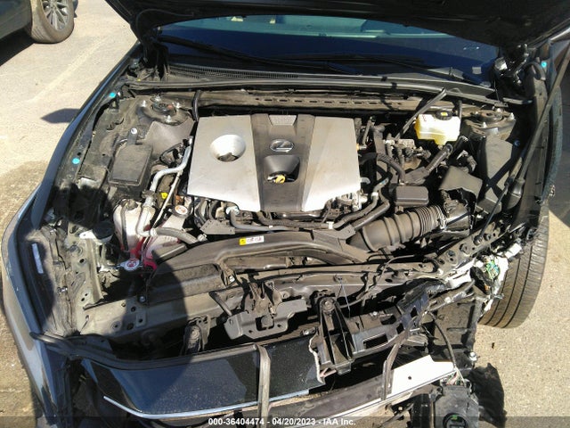 58ADA1C15MU010308 Lexus Es Es 300h