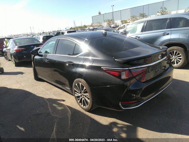 58ADA1C15MU010308 Lexus Es Es 300h