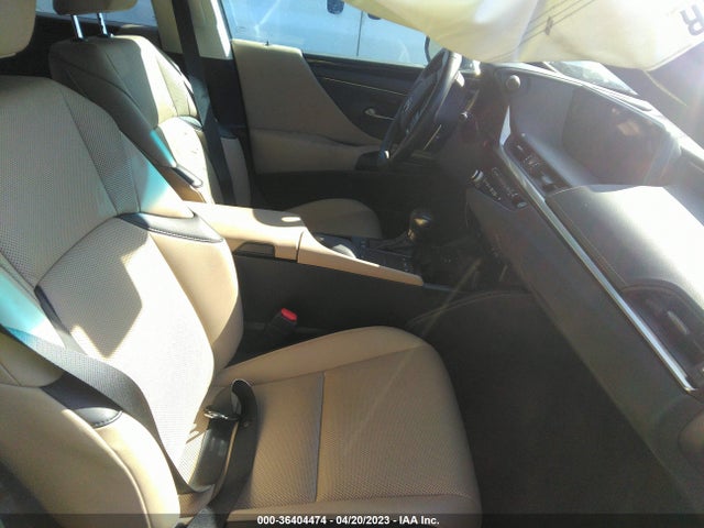 58ADA1C15MU010308 Lexus Es Es 300h