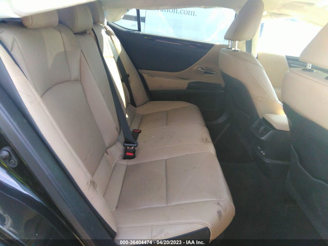 58ADA1C15MU010308 Lexus Es Es 300h