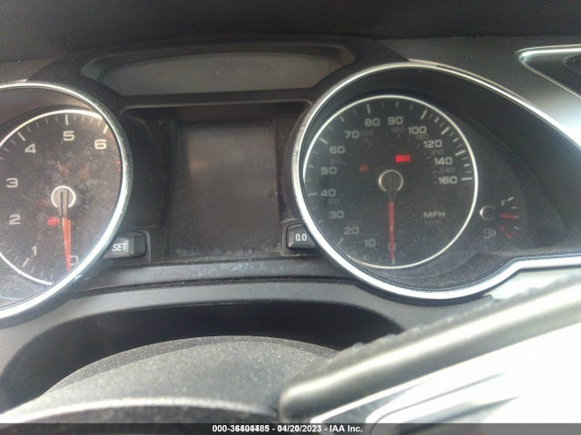 Audi A5 Premium Plus 2014 WAULFAFR6EA014457 Image 7