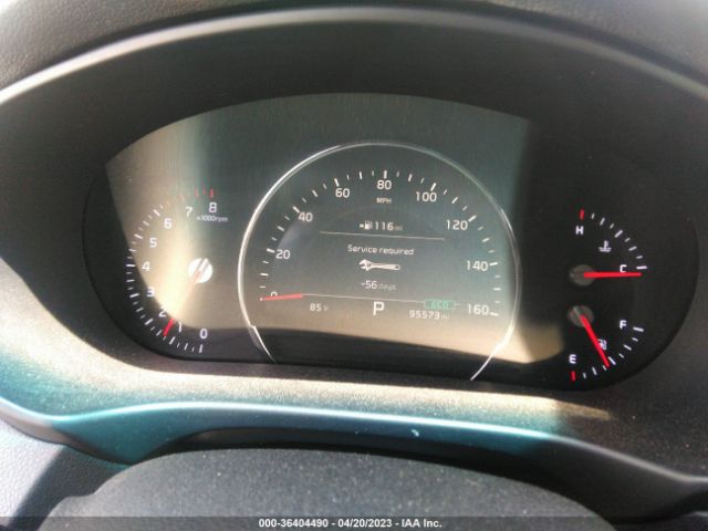 5XYPK4A52KG472045 KIA Sorento Sx V6