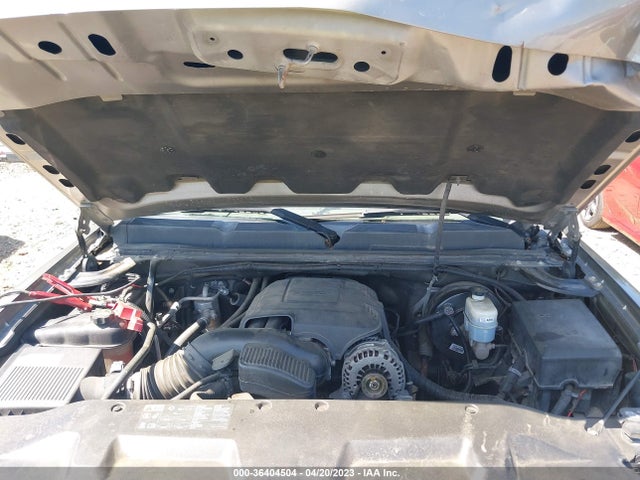 2013 CHEVROLET SILVERADO 1500 LT VIN: 3GCPCSE07DG116386