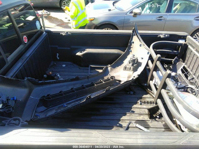 Toyota Tacoma Prerunner 2015 3TMKU4HN1FM046446 Image 4