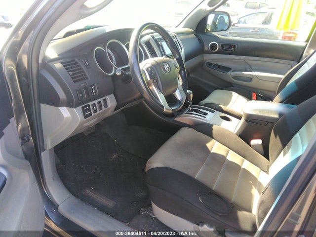 Toyota Tacoma Prerunner 2015 3TMKU4HN1FM046446 Image 7