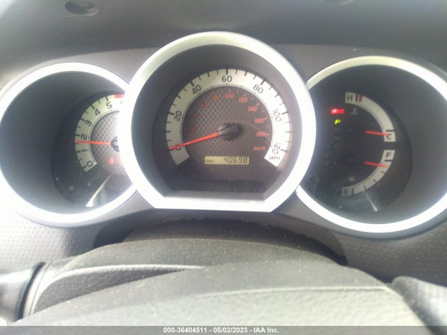 Toyota Tacoma Prerunner 2015 3TMKU4HN1FM046446 Image 9