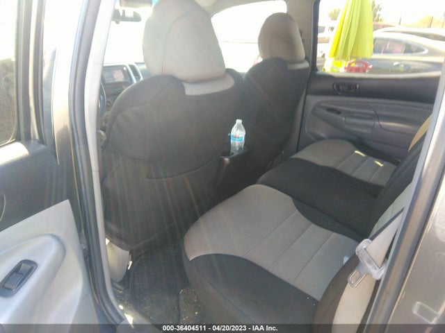 Toyota Tacoma Prerunner 2015 3TMKU4HN1FM046446 Image 10