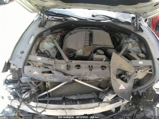 WBAYA6C57FGK16239 BMW 7 Series 740i