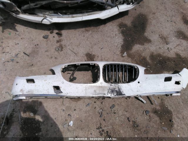 WBAYA6C57FGK16239 BMW 7 Series 740i