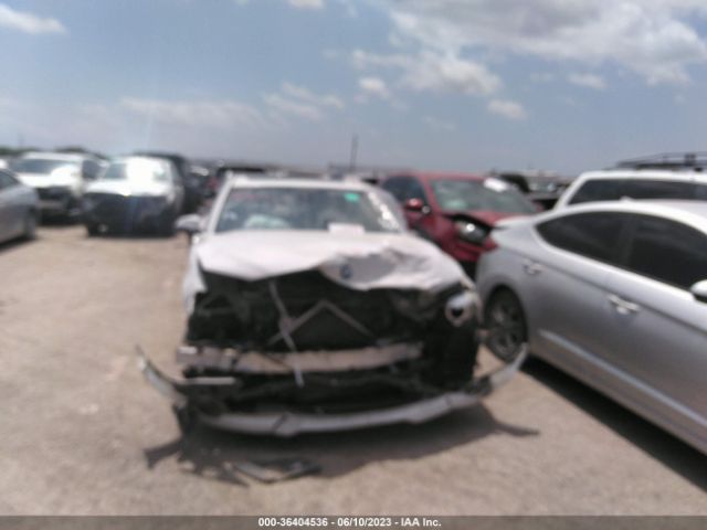 WBAYA6C57FGK16239 BMW 7 Series 740i