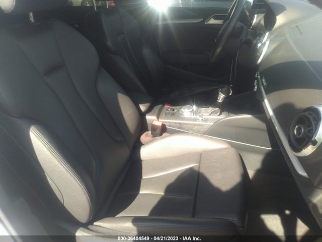 WAUTPBFF6GA022814 Audi A3 E-tron Premium Plus
