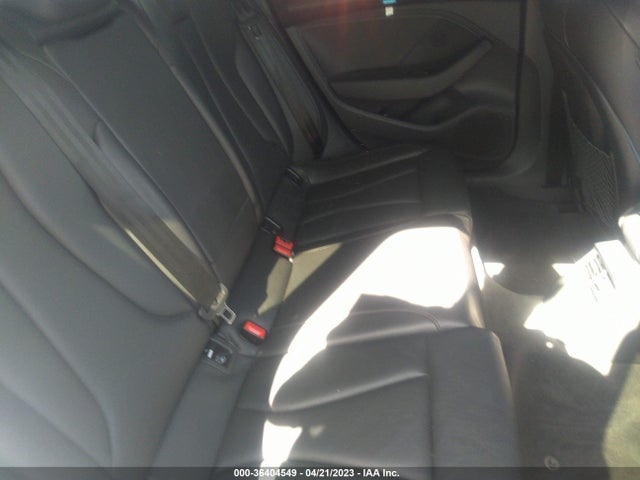 WAUTPBFF6GA022814 Audi A3 E-tron Premium Plus