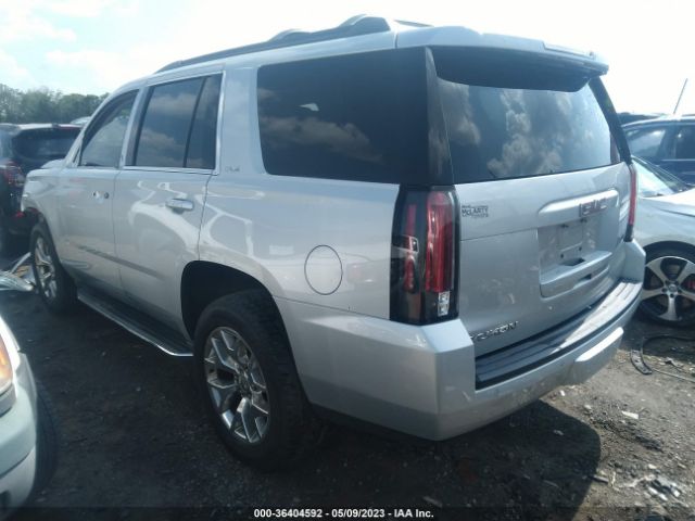 1GKS1AKC3FR713597 GMC YUKON SLE