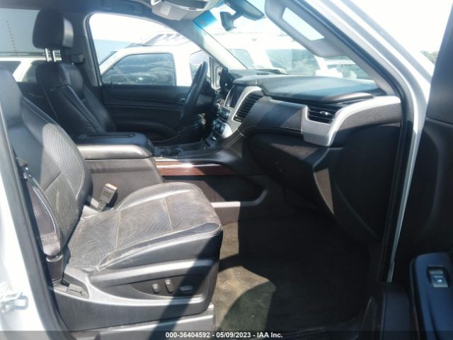 1GKS1AKC3FR713597 GMC YUKON SLE