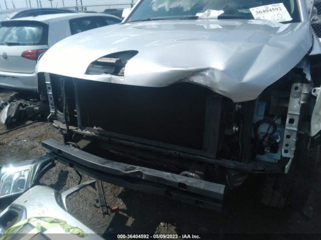 1GKS1AKC3FR713597 GMC YUKON SLE