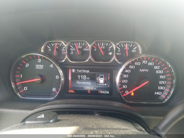 1GKS1AKC3FR713597 GMC YUKON SLE