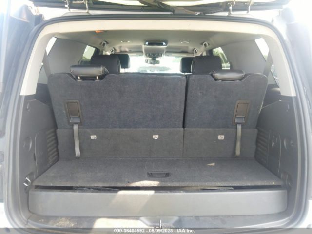 1GKS1AKC3FR713597 GMC YUKON SLE