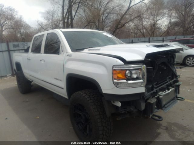 1GT12REY7KF184855 auction archive image