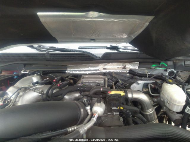 1GT12REY7KF184855 GMC Sierra 2500hd Slt