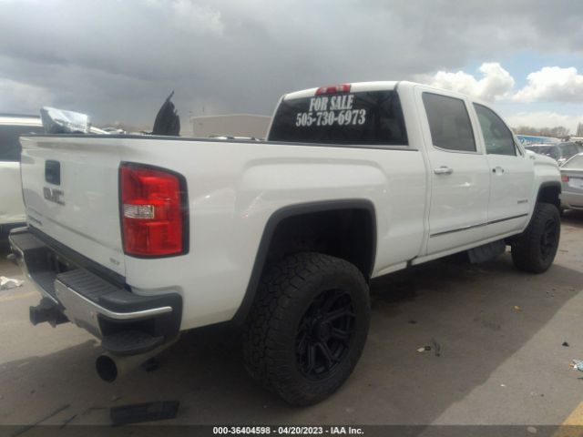 1GT12REY7KF184855 GMC Sierra 2500hd Slt