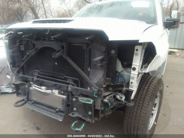 1GT12REY7KF184855 GMC Sierra 2500hd Slt