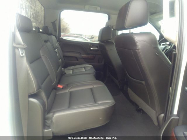 1GT12REY7KF184855 GMC Sierra 2500hd Slt