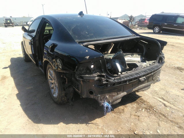 Dodge Charger Scat Pack Widebody 2021 2C3CDXGJ7MH650619 Image 3