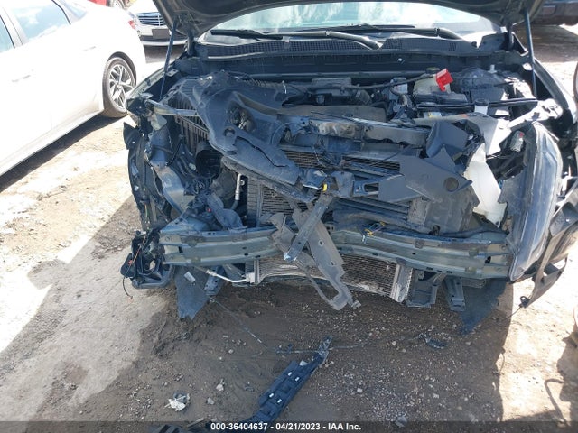 Chevrolet Blazer Lt 2021 3GNKBBRA9MS580946 Image 6