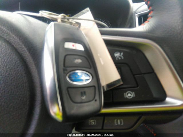JF2GTAEC7NH228473 Subaru Crosstrek Premium