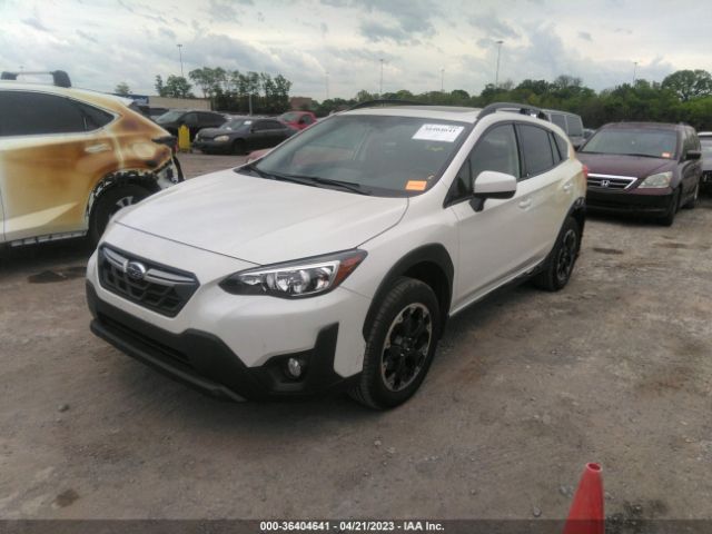 JF2GTAEC7NH228473 Subaru Crosstrek Premium
