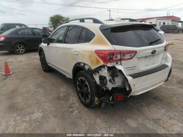 JF2GTAEC7NH228473 Subaru Crosstrek Premium