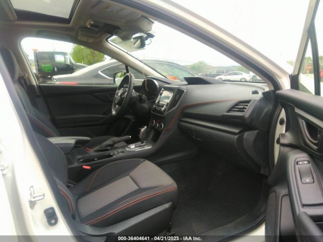 JF2GTAEC7NH228473 Subaru Crosstrek Premium