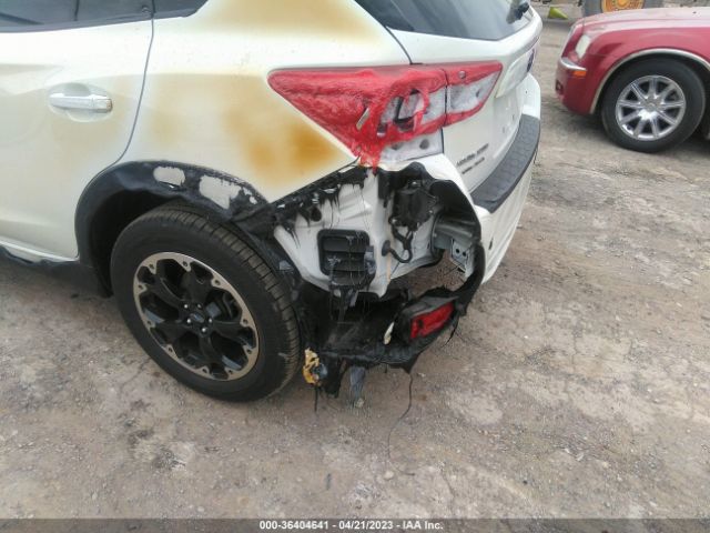 JF2GTAEC7NH228473 Subaru Crosstrek Premium