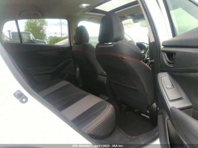 JF2GTAEC7NH228473 Subaru Crosstrek Premium
