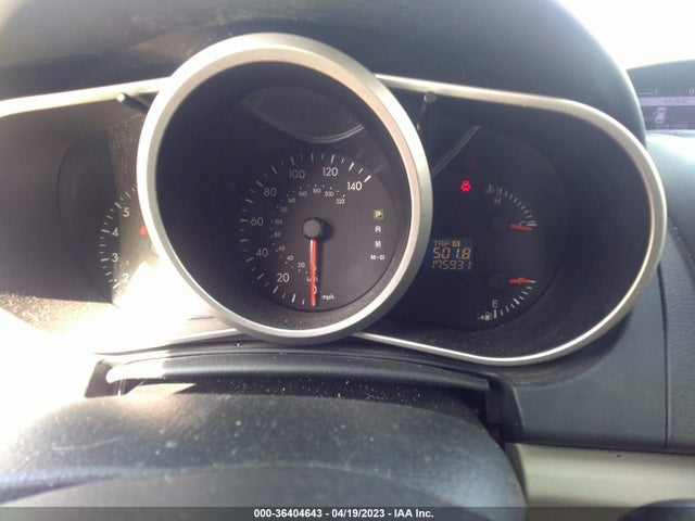 2011 MAZDA CX-7 I SV VIN: JM3ER2A51B0395009